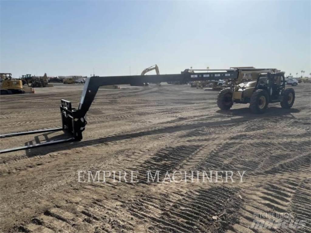 CAT TL943-05 Teleskooplaadurid