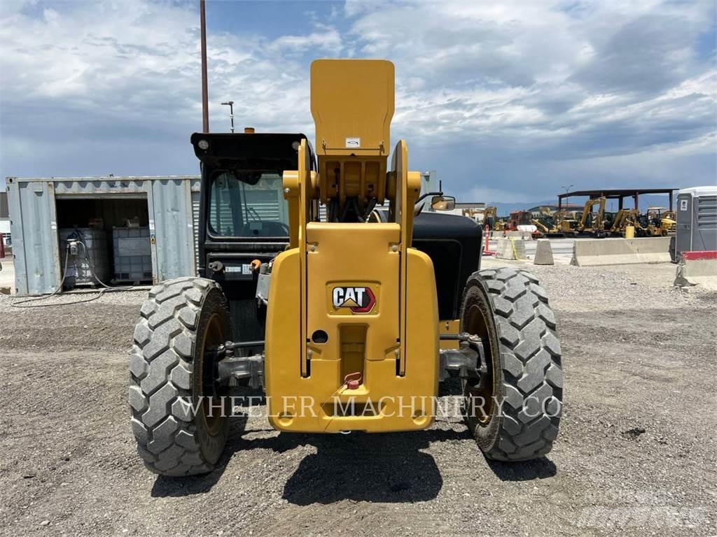 CAT TL943 CB Teleskooplaadurid