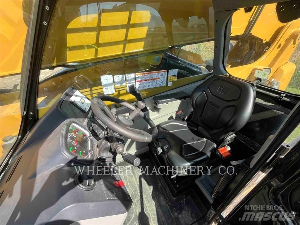 CAT TL943 CB Teleskooplaadurid