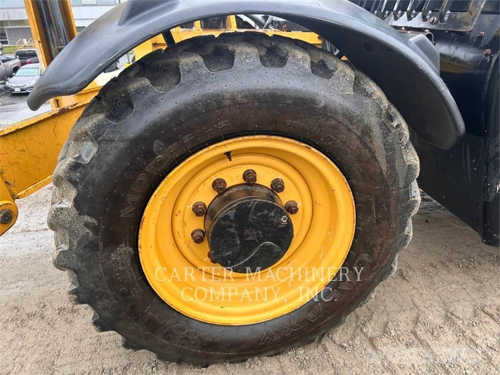 CAT TL943C Teleskooplaadurid