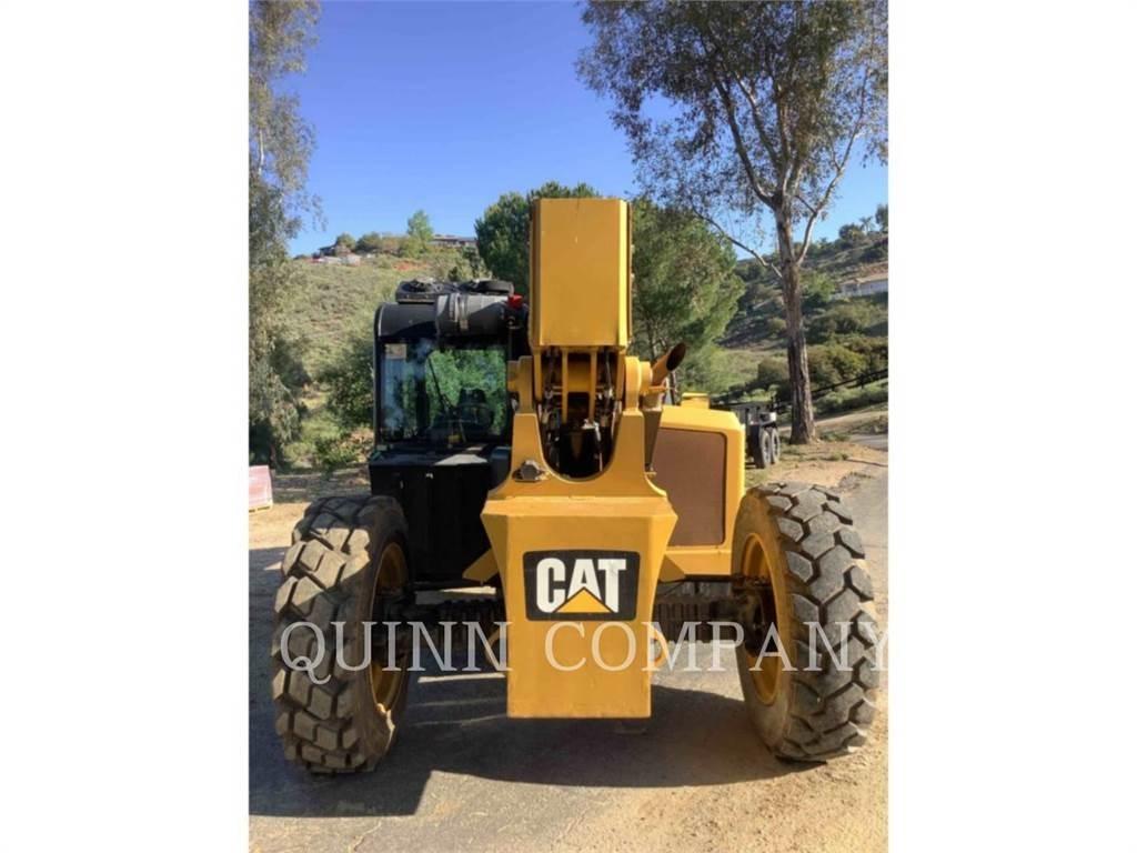CAT TL943C Teleskooplaadurid