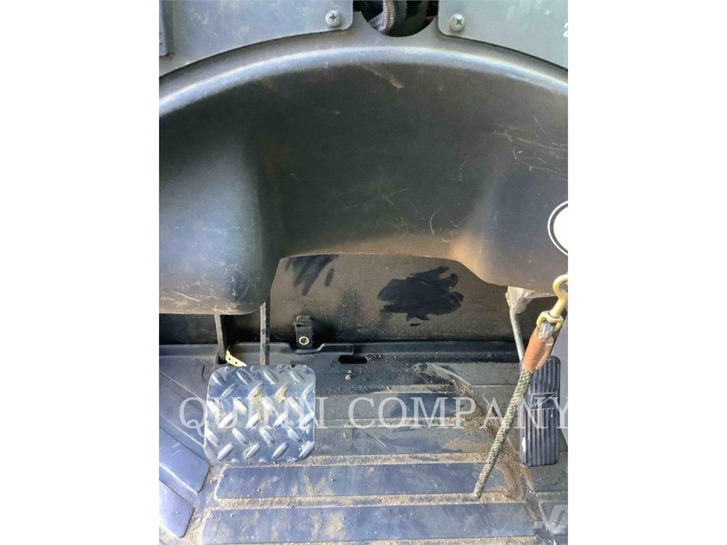 CAT TL943C Teleskooplaadurid