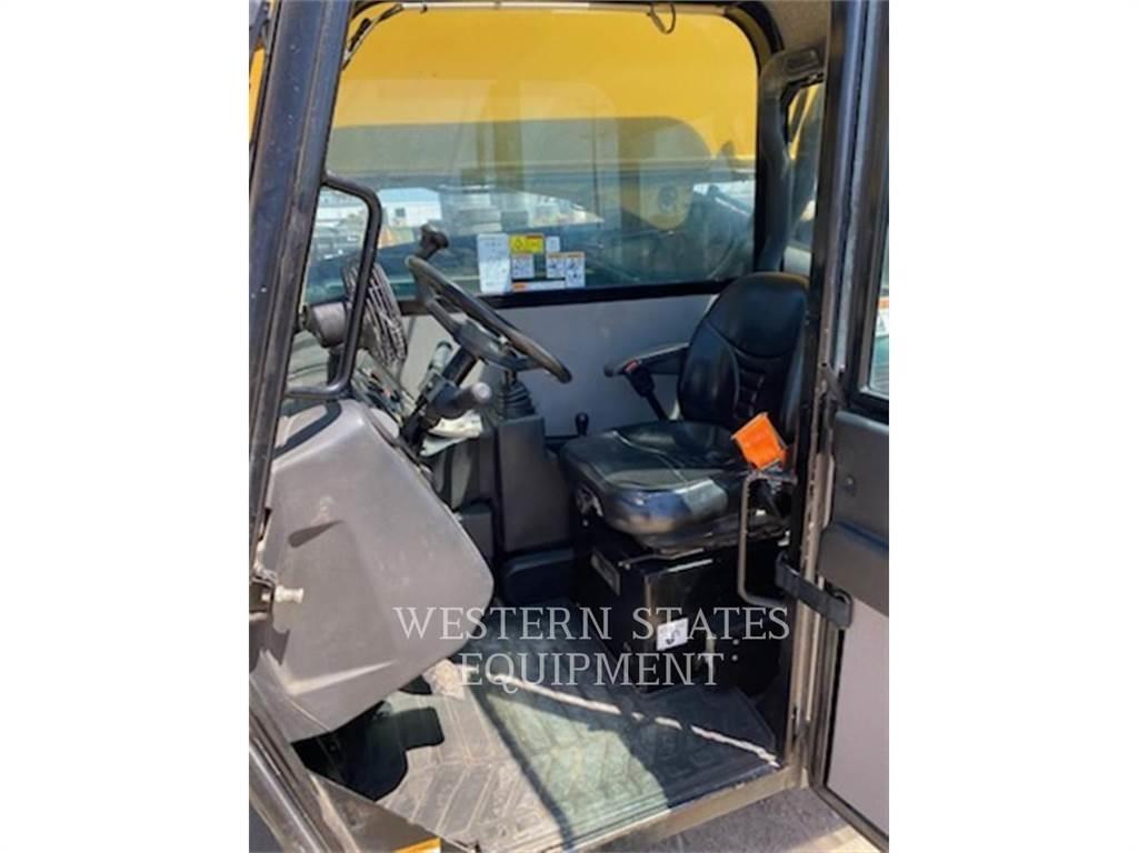CAT TL943C Teleskooplaadurid