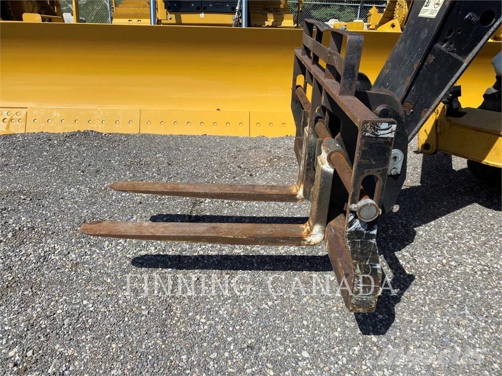 CAT TL943C Teleskooplaadurid