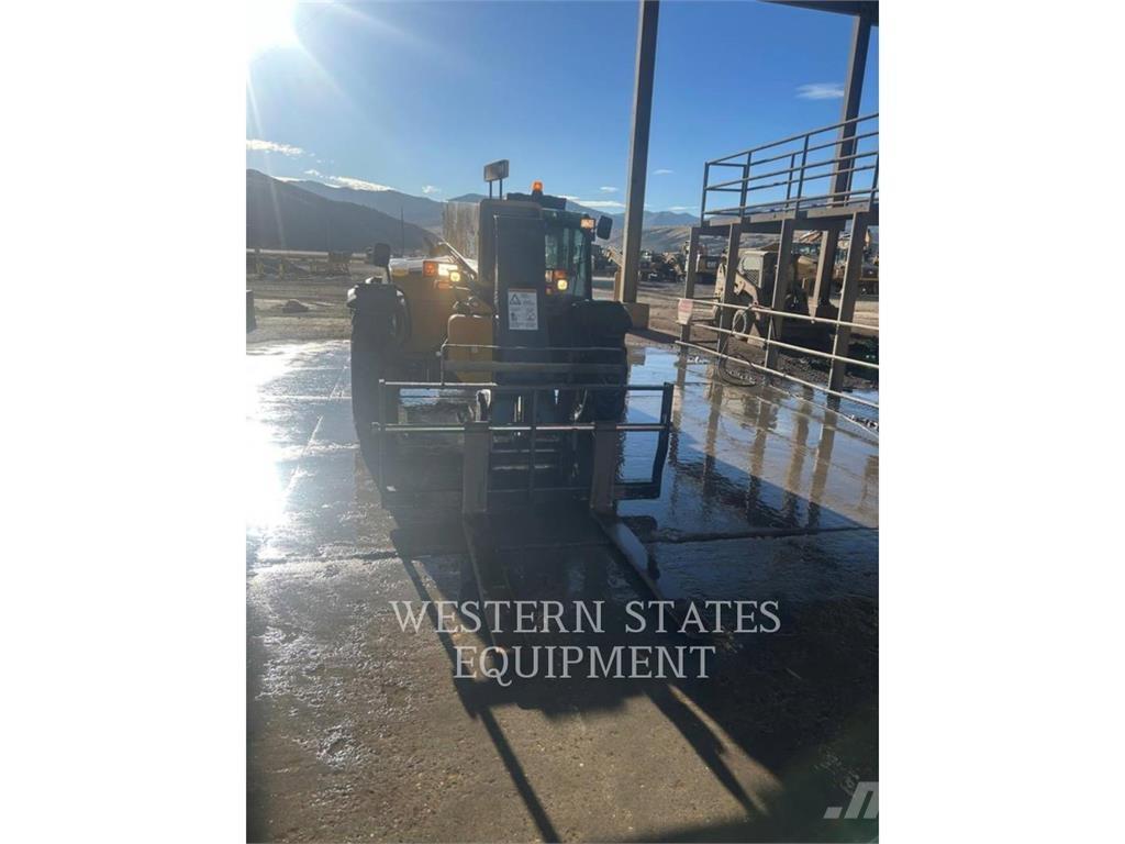 CAT TL943C Teleskooplaadurid