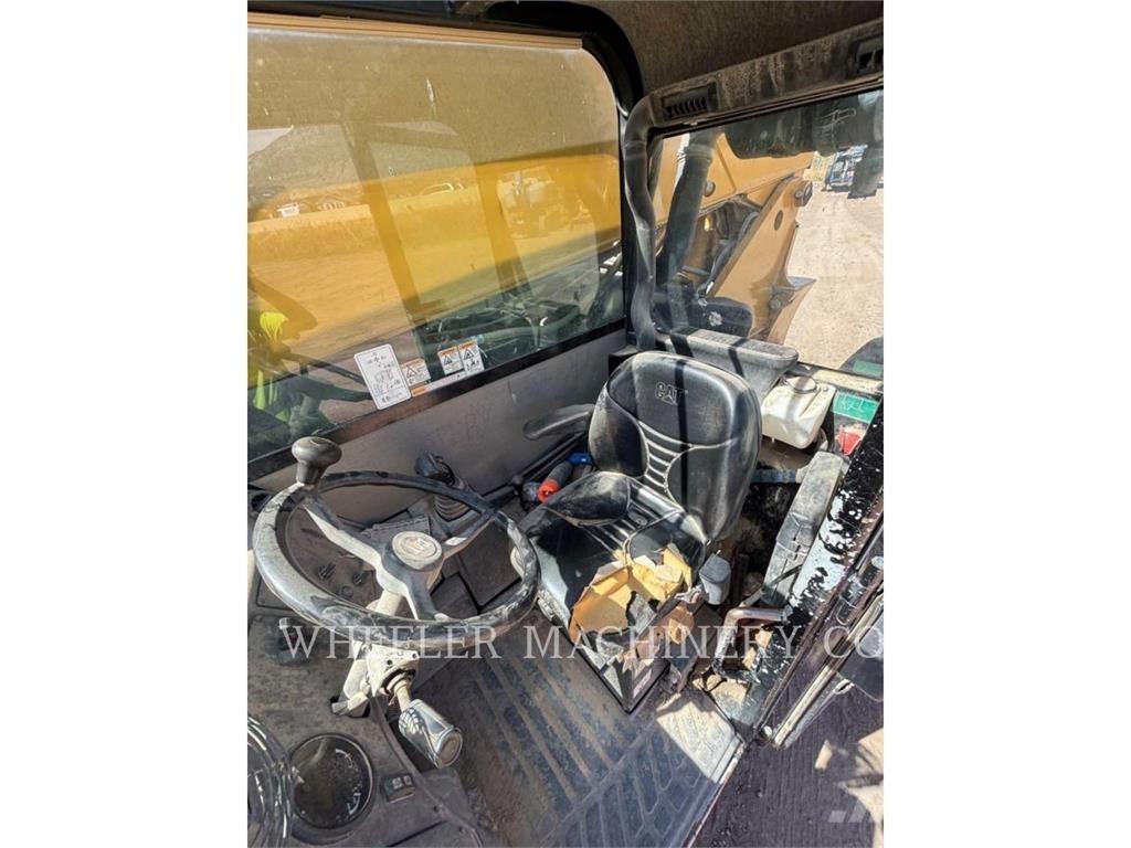 CAT TL943C CAB Teleskooplaadurid