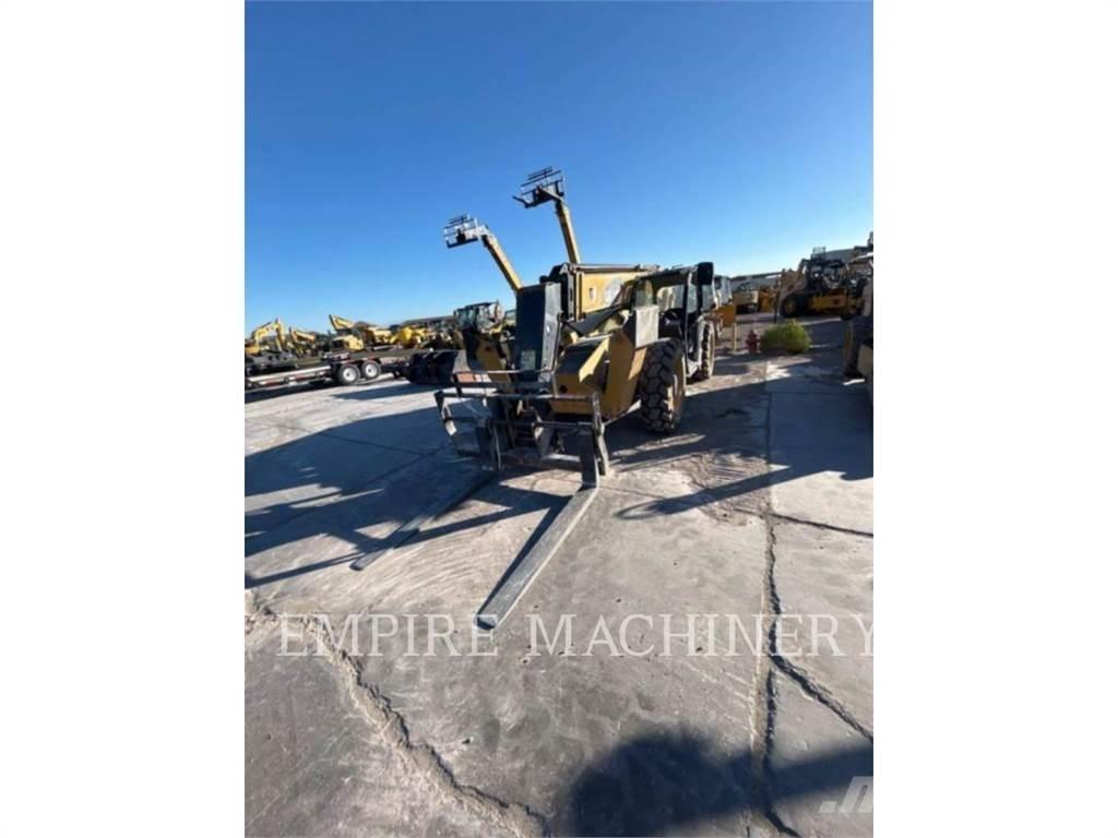 CAT TL943D Teleskooplaadurid