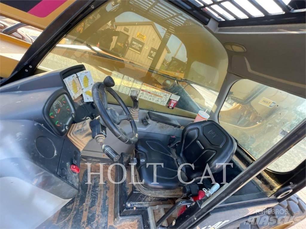 CAT TL943D Teleskooplaadurid