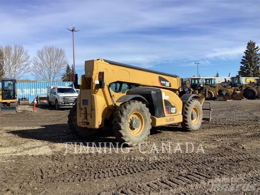 CAT TL943D Teleskooplaadurid