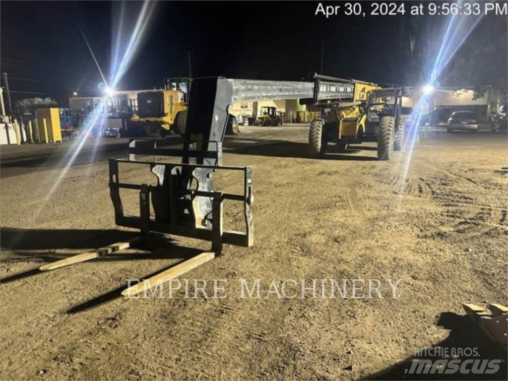 CAT TL943D Teleskooplaadurid