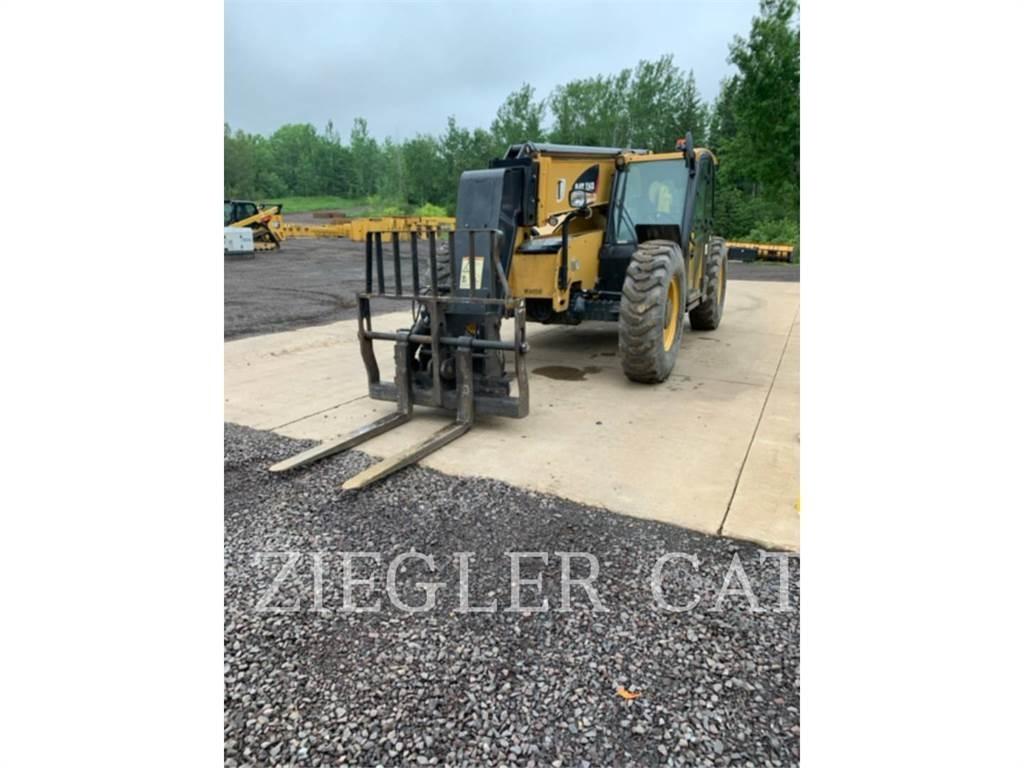 CAT TL943D Teleskooplaadurid