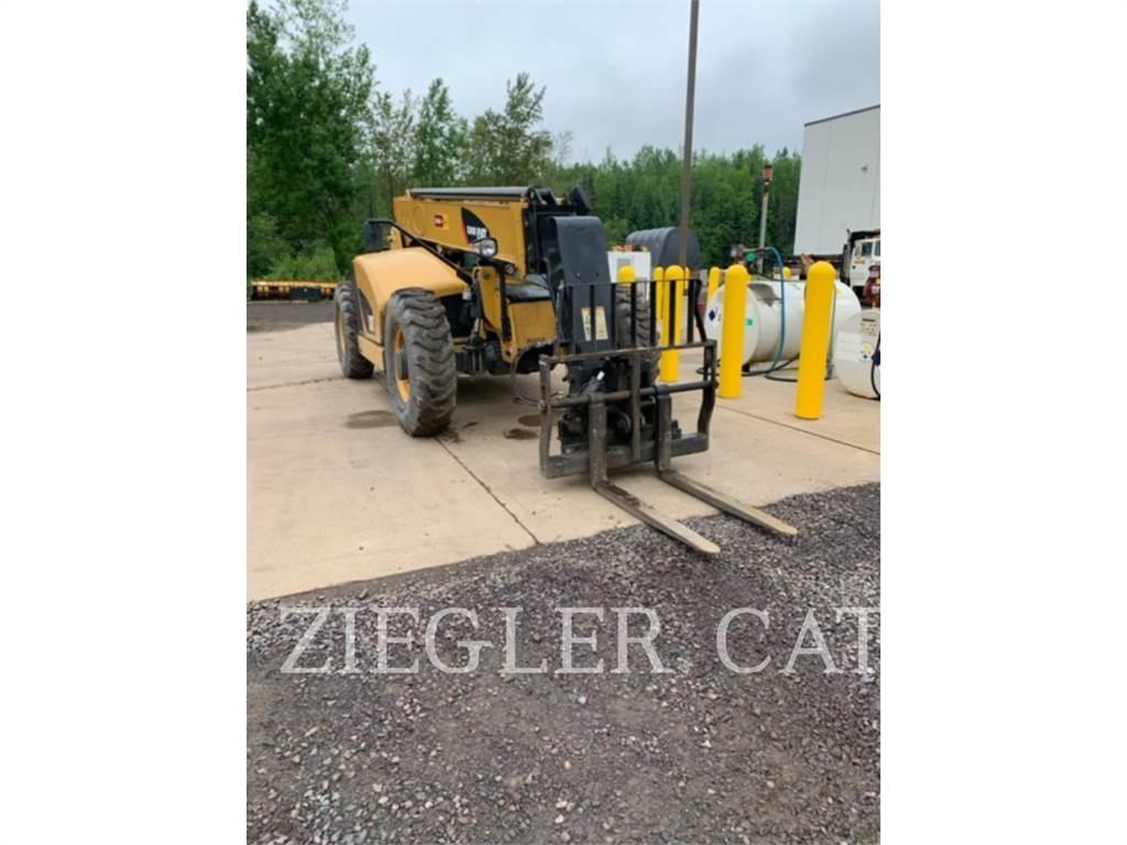 CAT TL943D Teleskooplaadurid