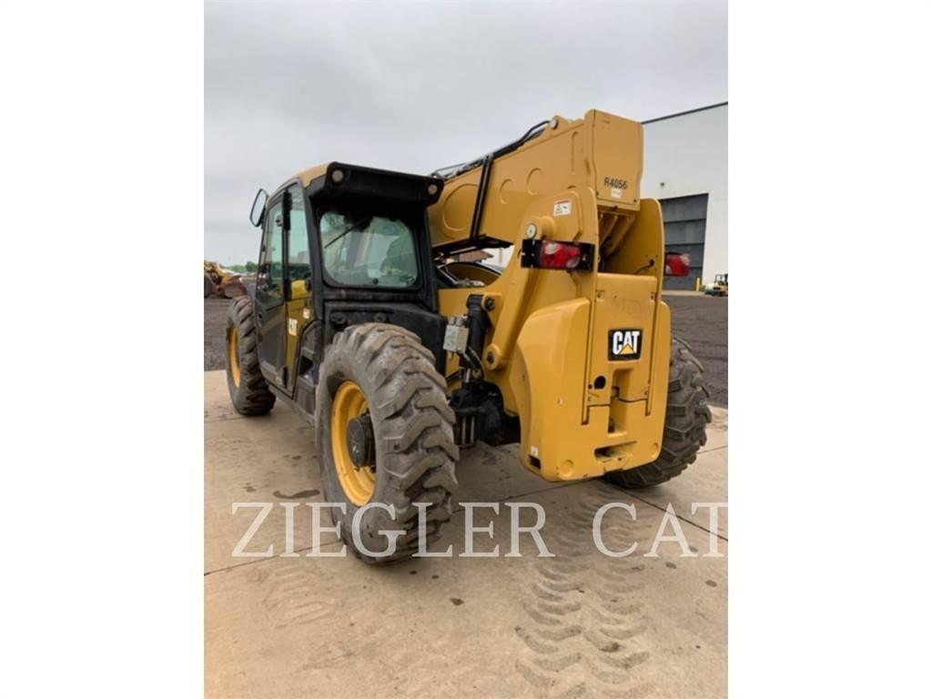 CAT TL943D Teleskooplaadurid