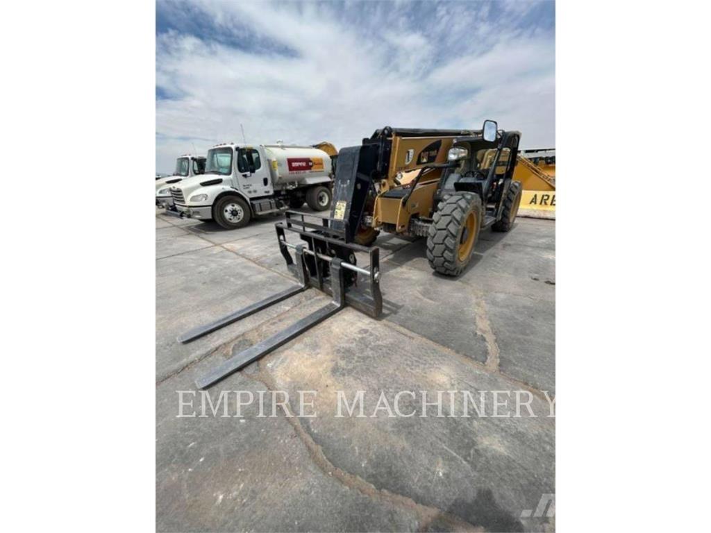 CAT TL943D Teleskooplaadurid