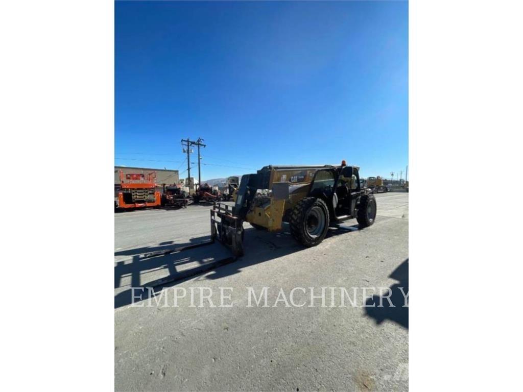 CAT TL943D Teleskooplaadurid