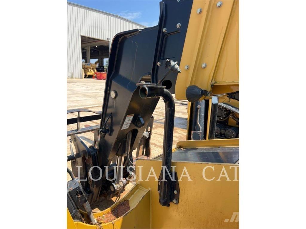 CAT TL943D Teleskooplaadurid