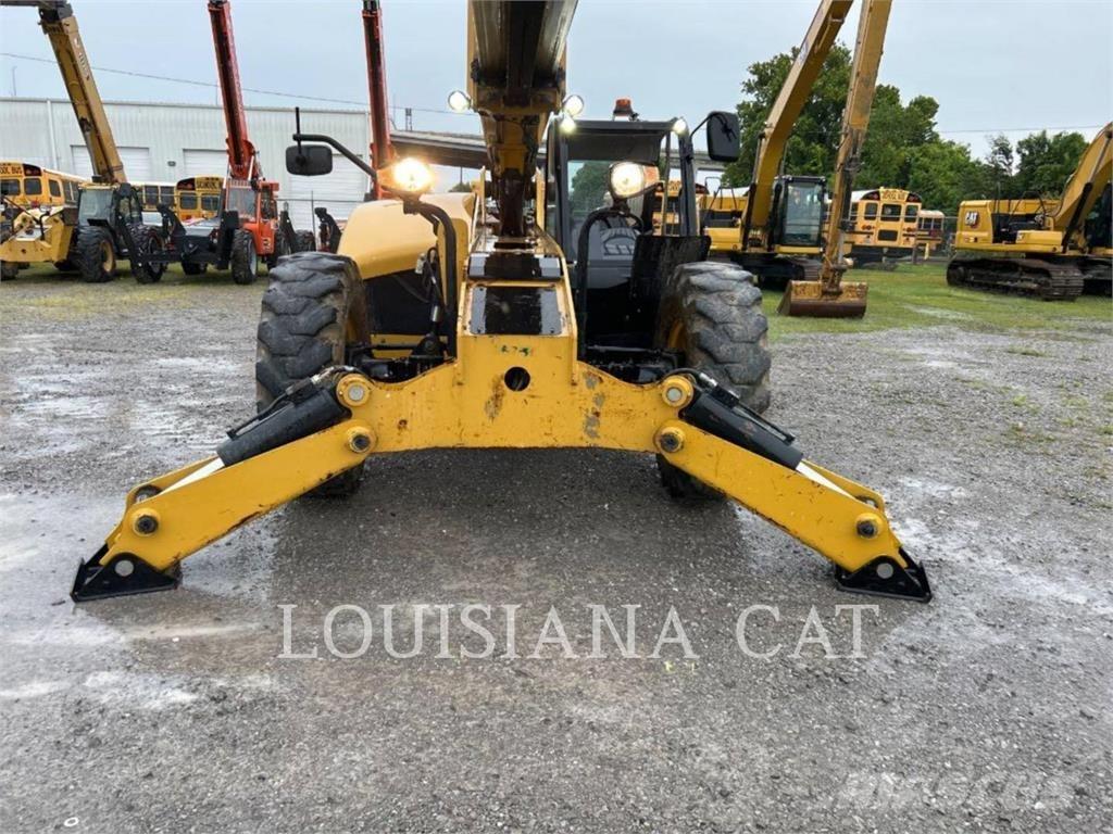 CAT TL943D Teleskooplaadurid