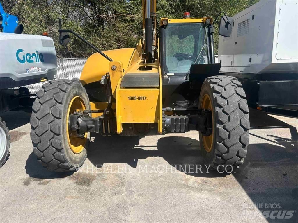CAT TL943D CB Teleskooplaadurid