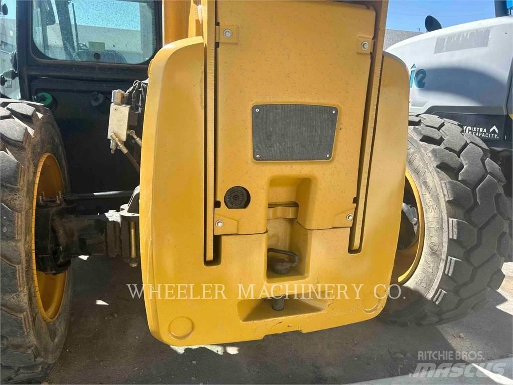 CAT TL943D CB Teleskooplaadurid