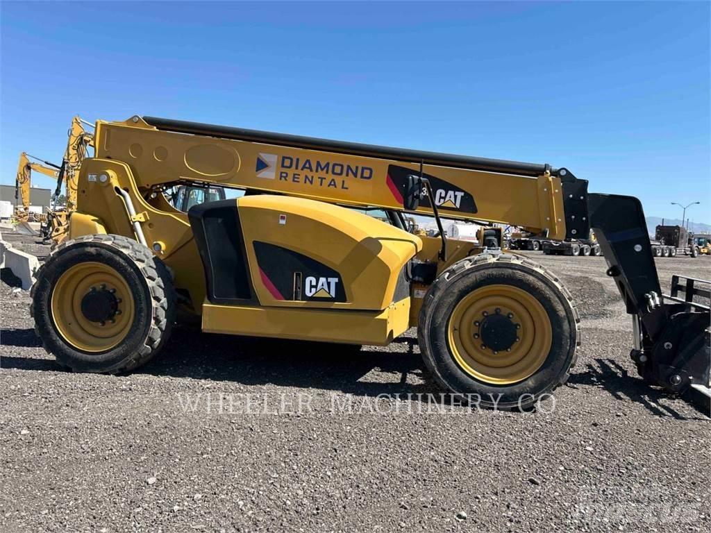 CAT TL943D CB Teleskooplaadurid