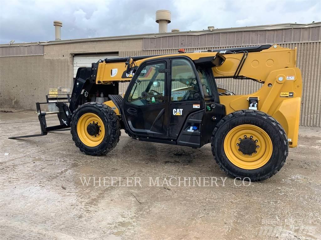 CAT TL943D CB Teleskooplaadurid