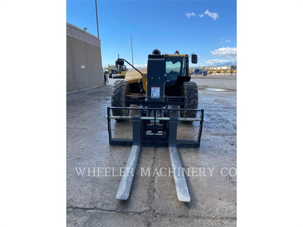 CAT TL943D CB Teleskooplaadurid