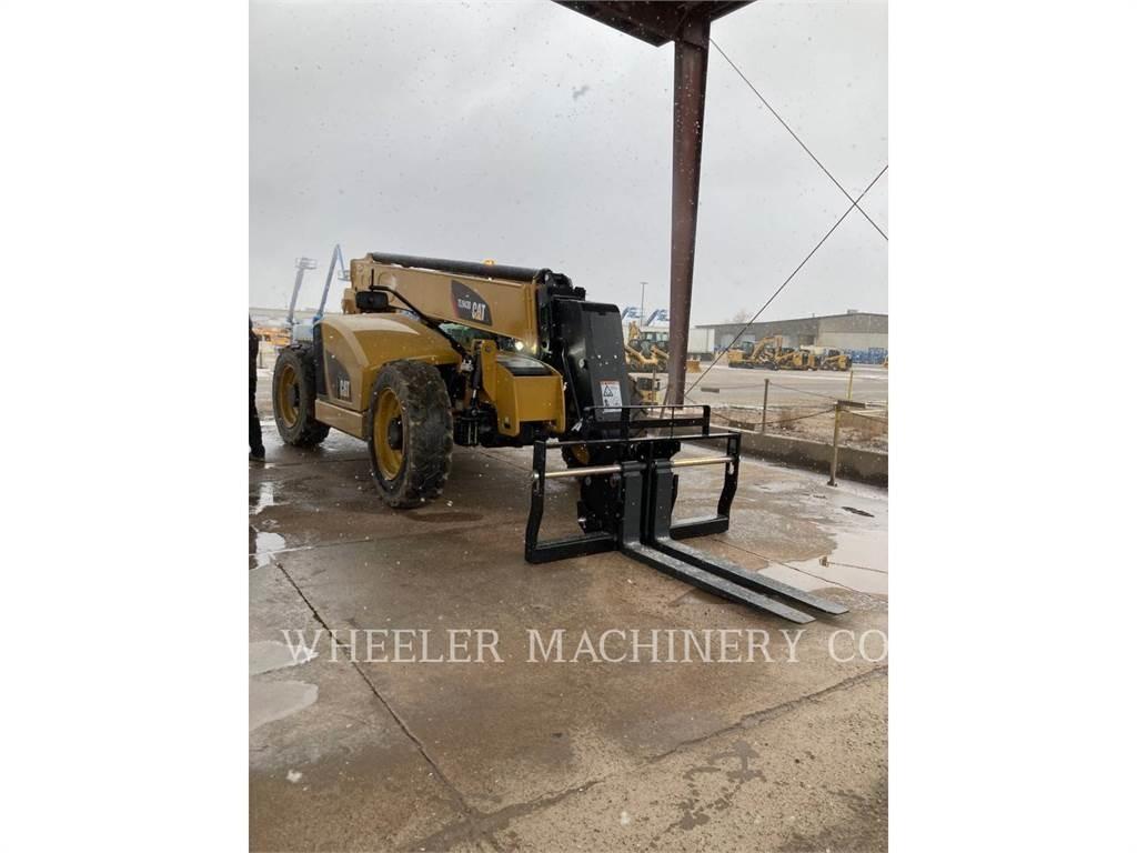 CAT TL943D CB Teleskooplaadurid