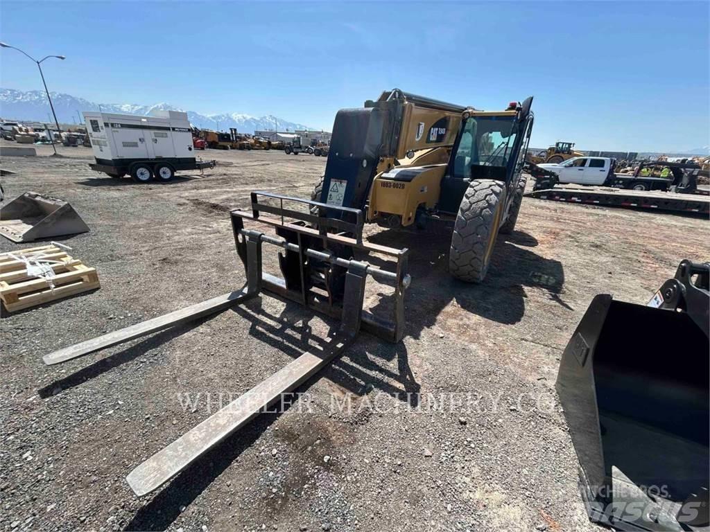 CAT TL943D CB Teleskooplaadurid