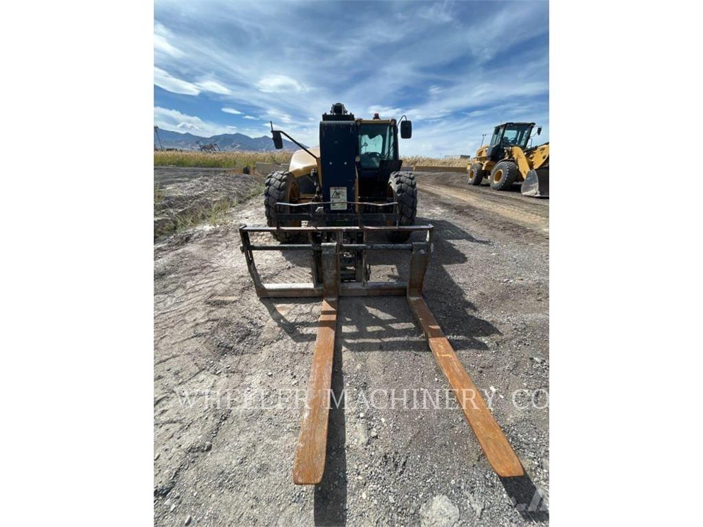 CAT TL943D CB Teleskooplaadurid