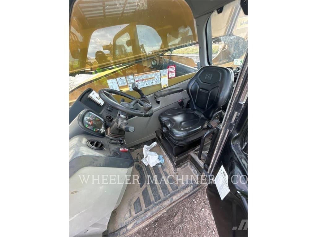 CAT TL943D CB Teleskooplaadurid