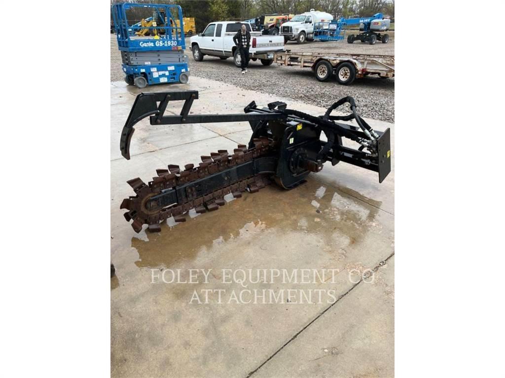 CAT TNSST1128H Kompaktlaadurid