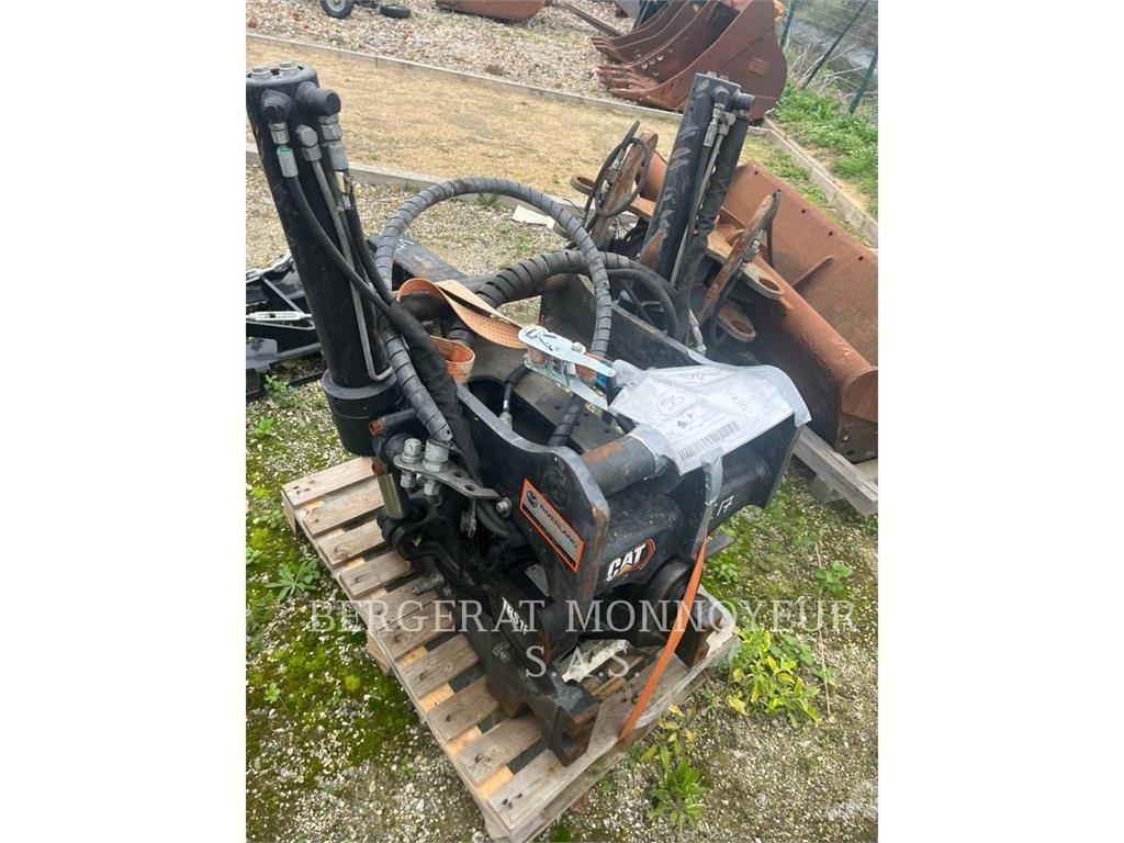 CAT TRS18/S70/S70 Muu