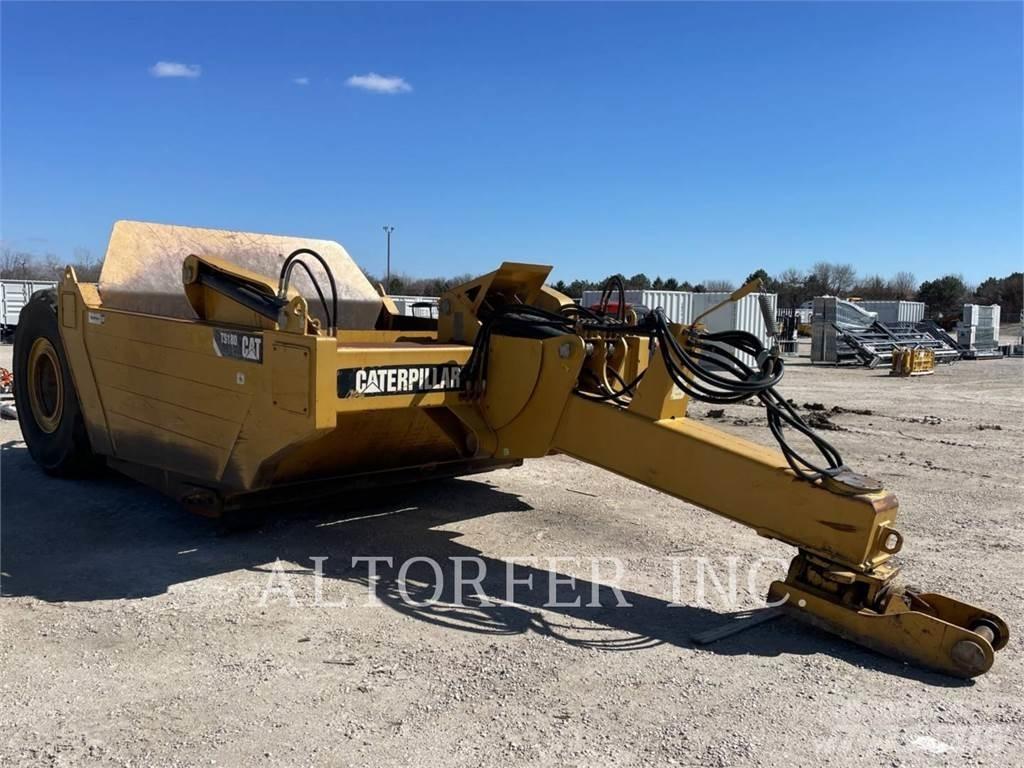 CAT TS180 Kaabitsad
