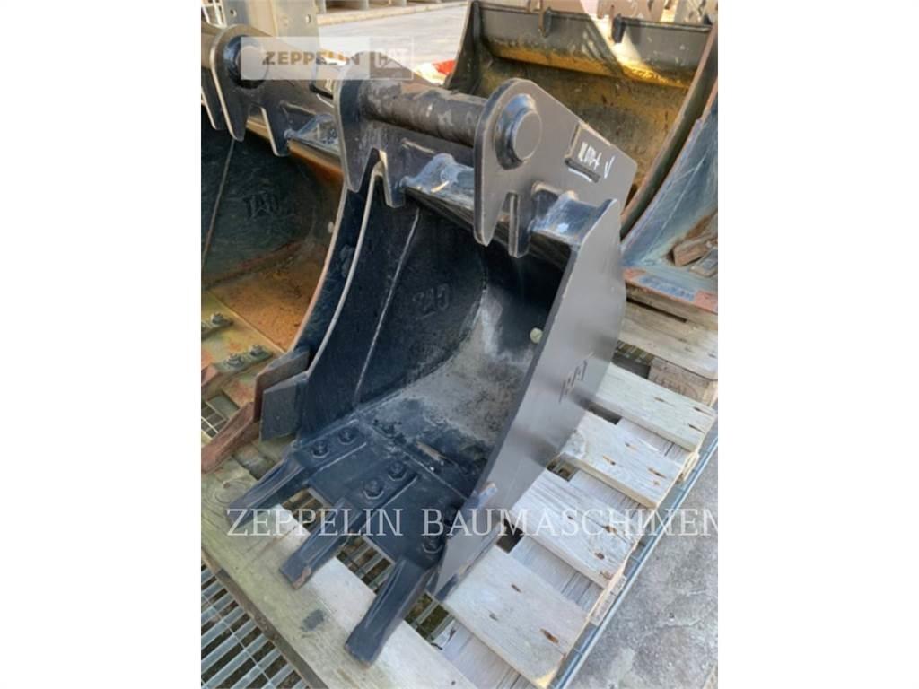 CAT UTL40-MS03-302 Kopad