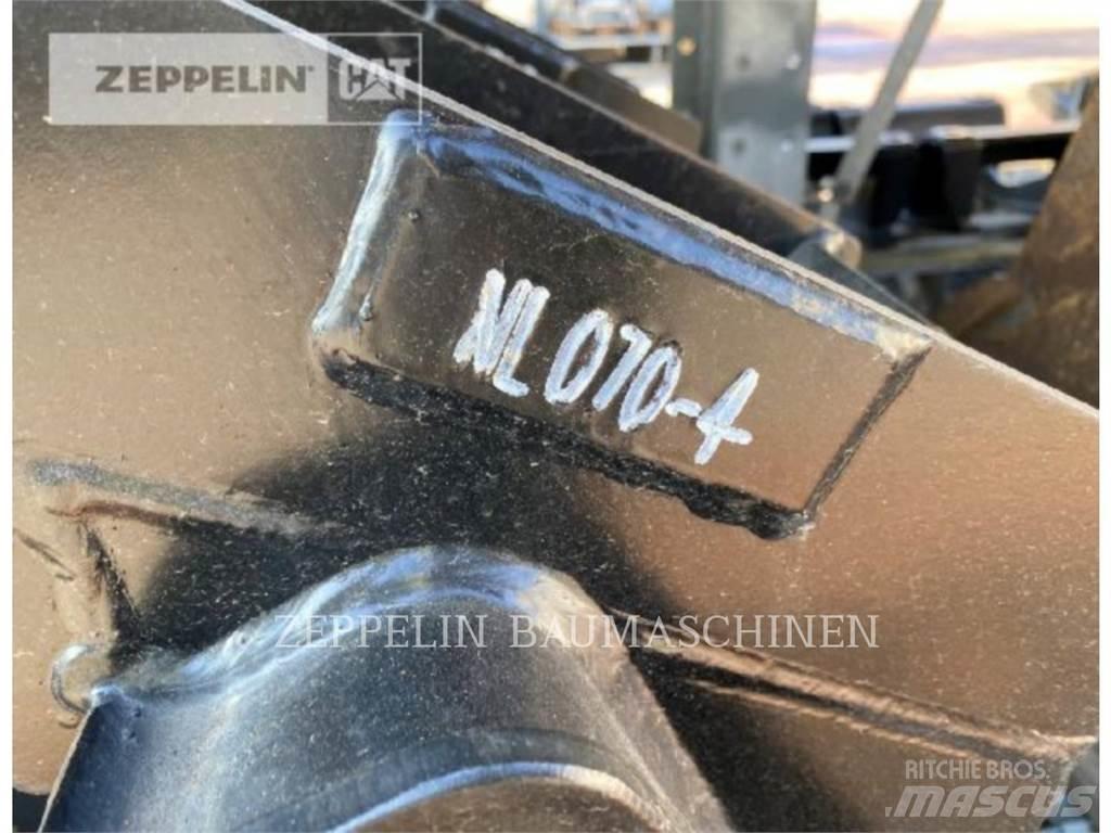 CAT UTL40-MS03-302 Kopad