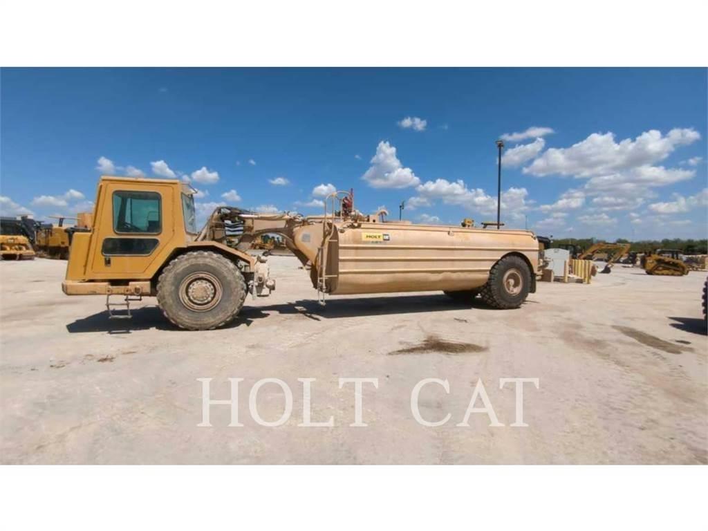 CAT W00 613C Kaabitsad
