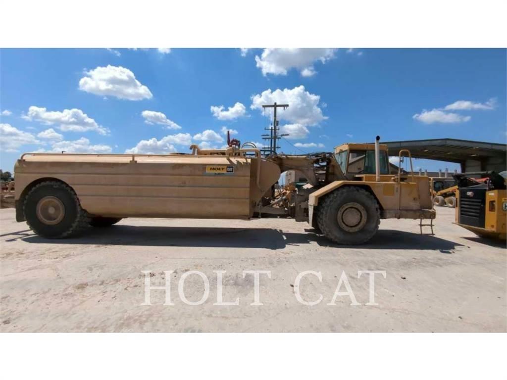 CAT W00 613C Kaabitsad