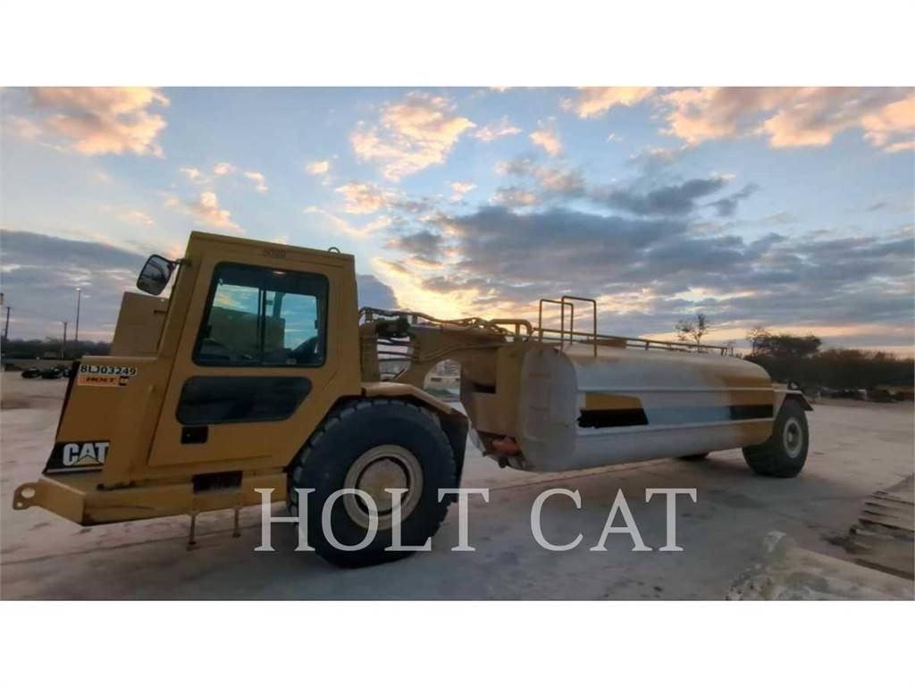 CAT W00 613C Tsisternveokid