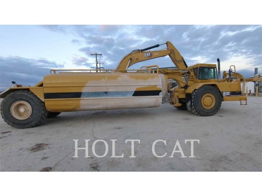 CAT W00 613C Tsisternveokid