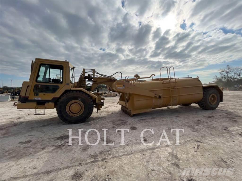 CAT W00 613C Kaabitsad