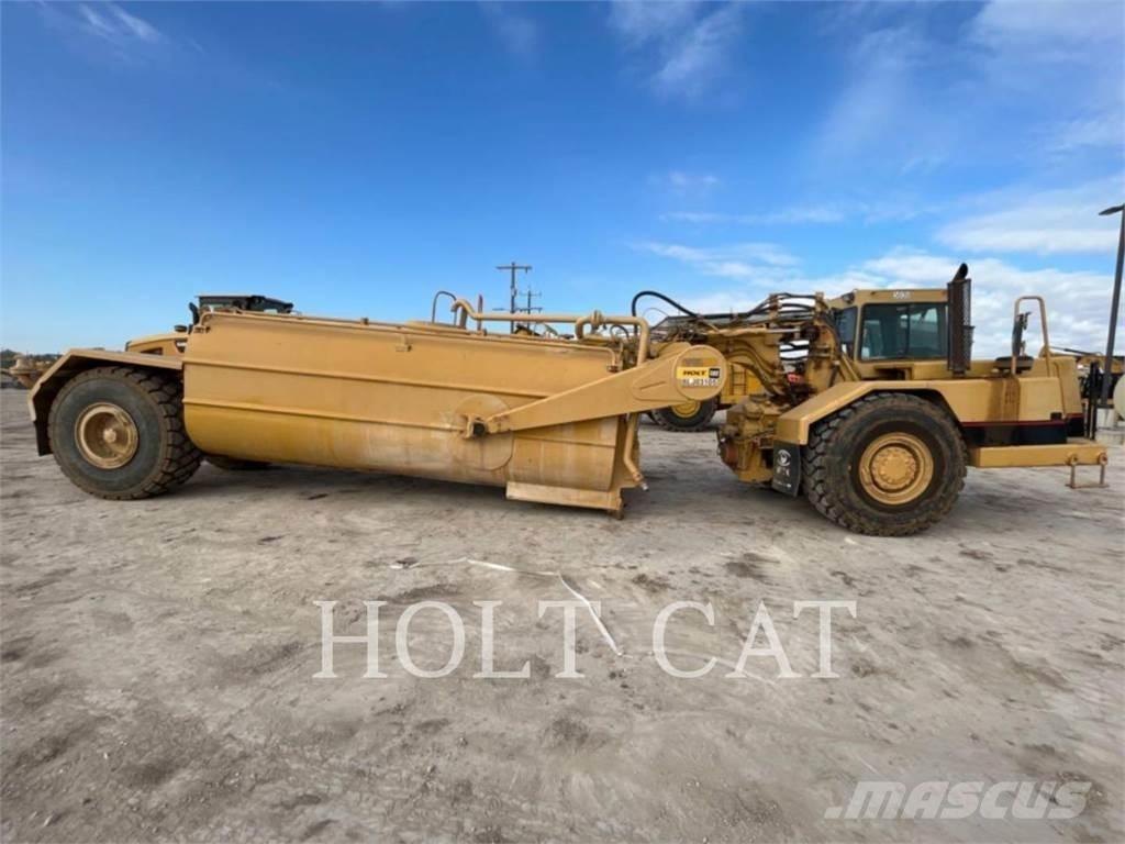 CAT W00 613C Kaabitsad