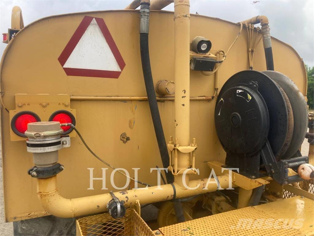 CAT W00 613C Kaabitsad
