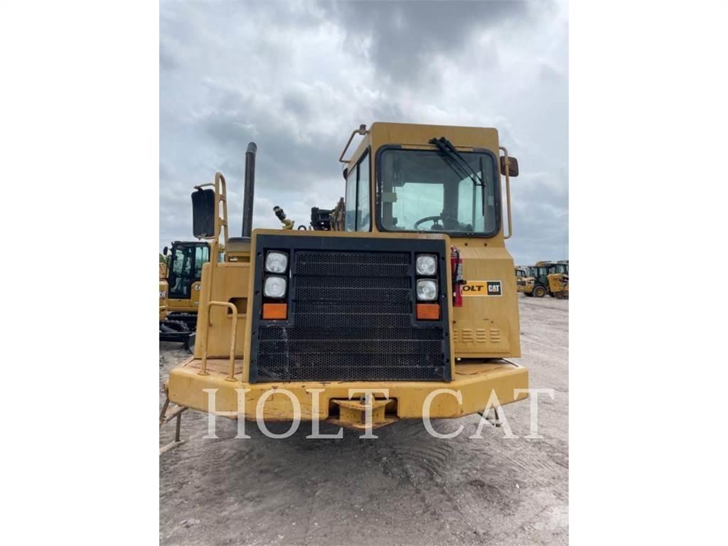 CAT W00 613C Kaabitsad