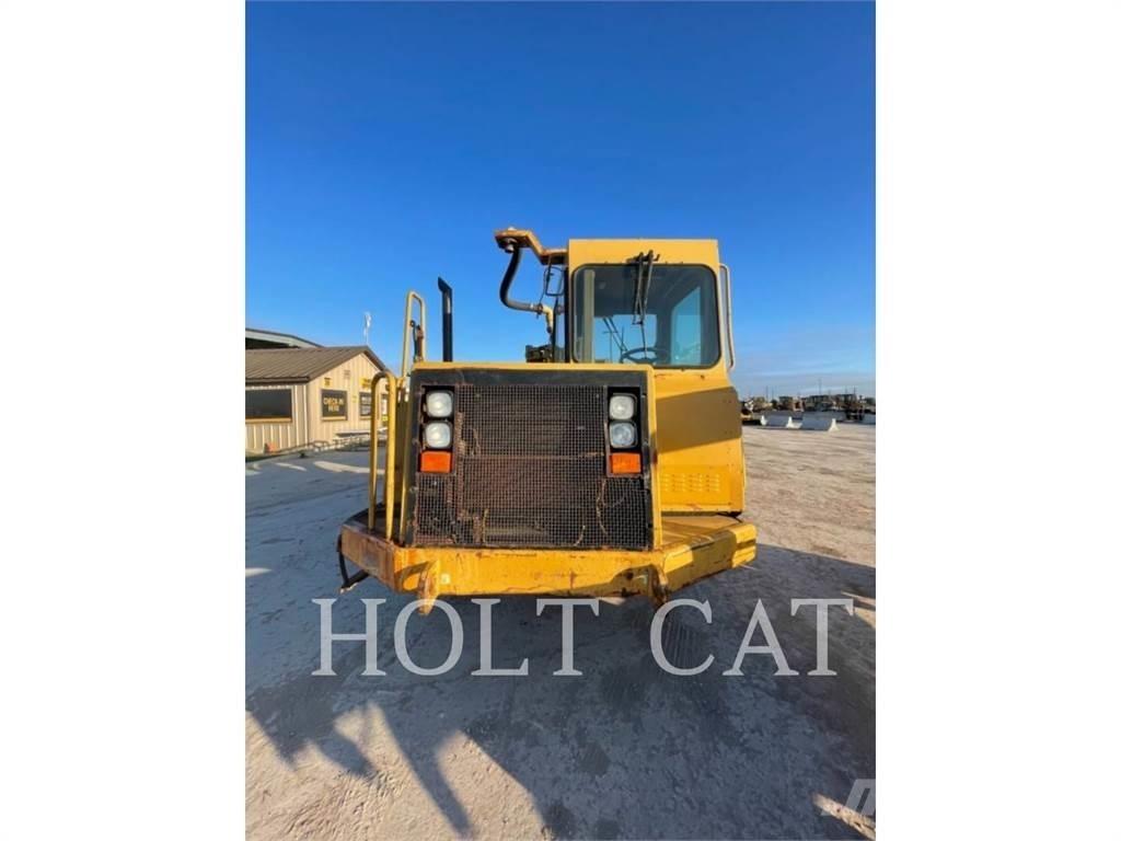 CAT W00 613C Kaabitsad