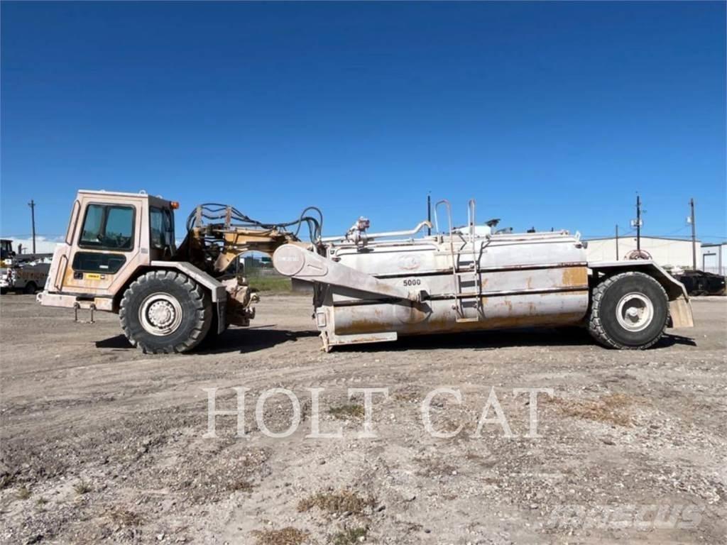 CAT W00 613CII Kaabitsad