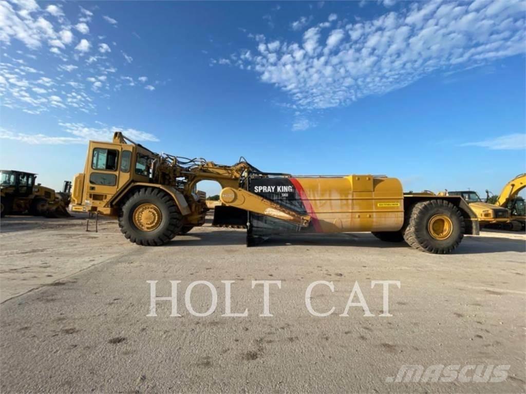 CAT W00 621G Kaabitsad