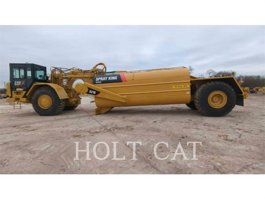 CAT W00 621G Kaabitsad