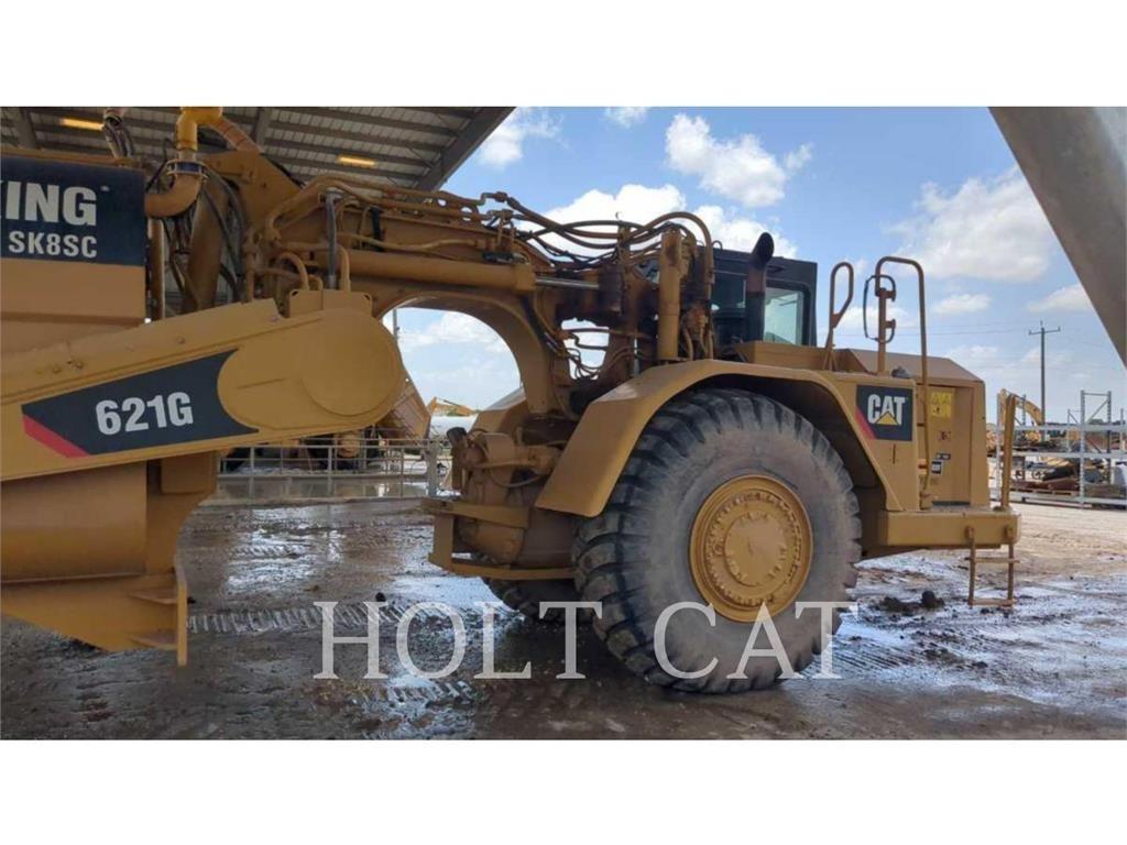 CAT W00 621G Kaabitsad