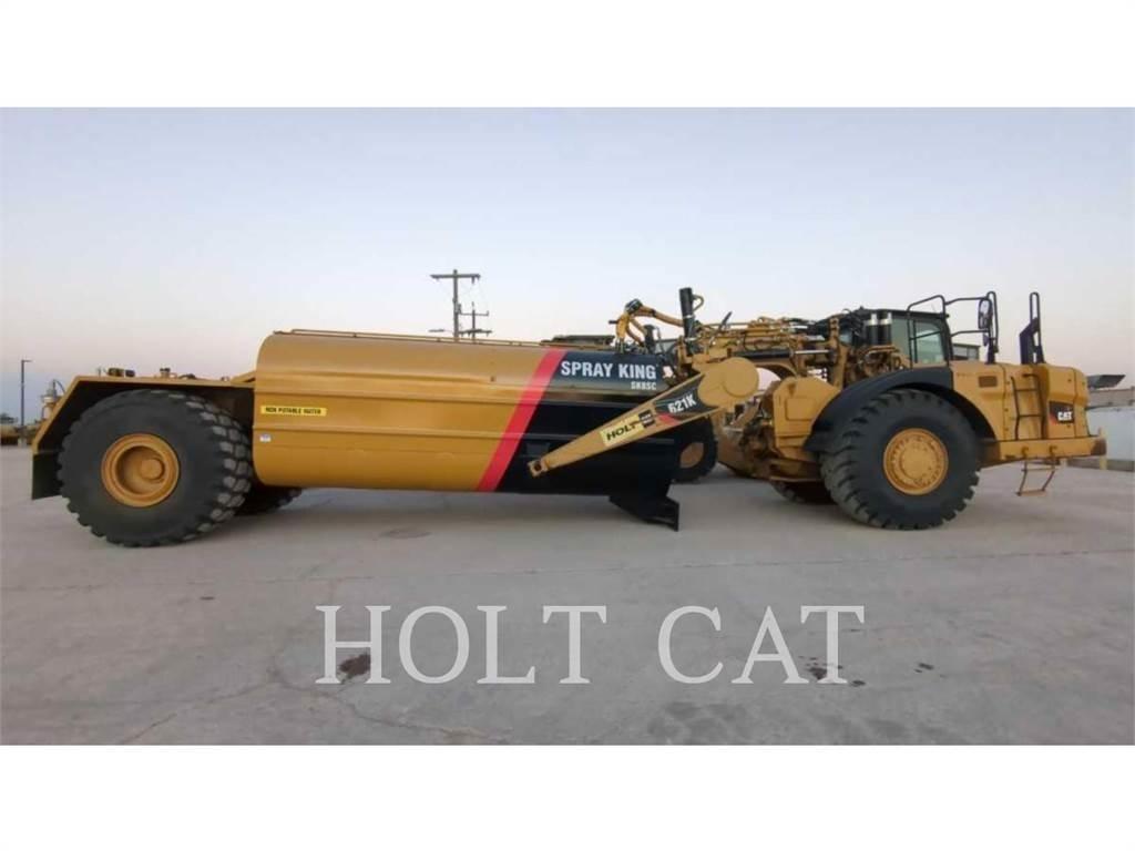 CAT W00 621K Kaabitsad