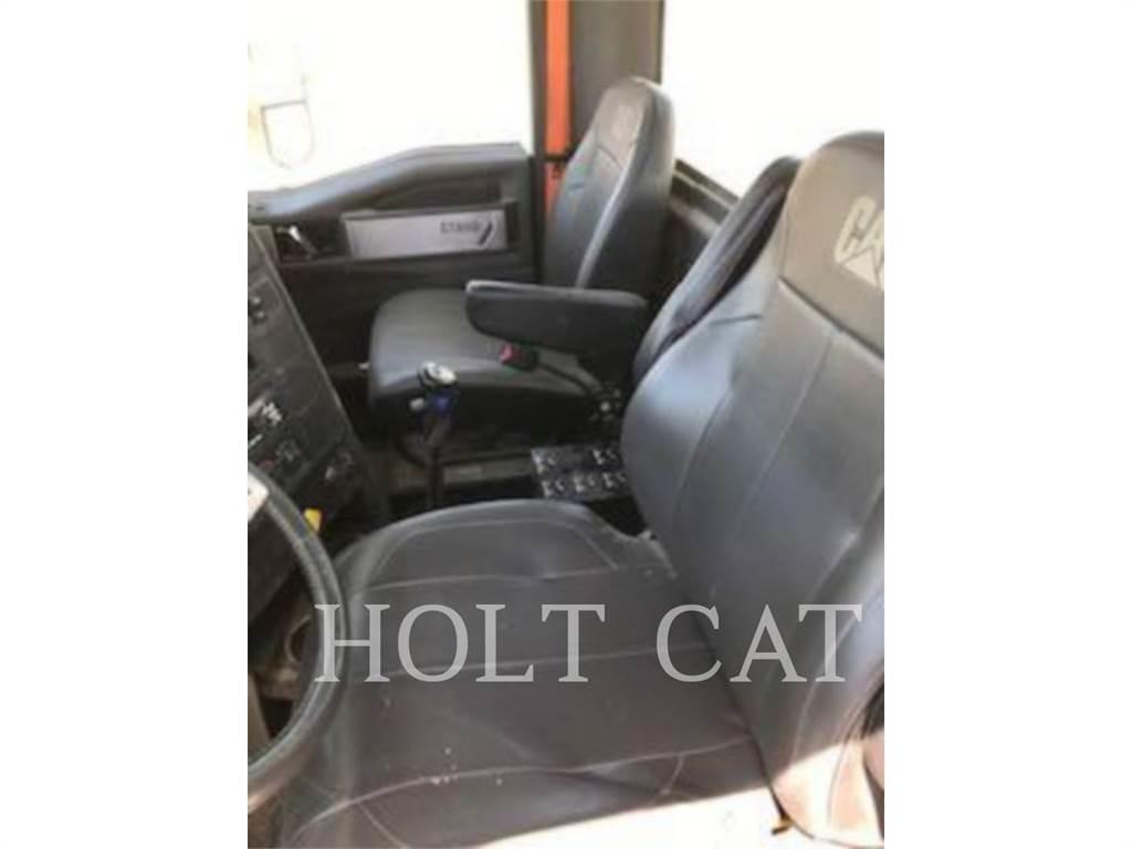 CAT WATER 4000 Tsisternveokid